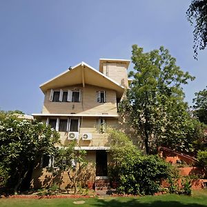 Ambavgarh Retreat